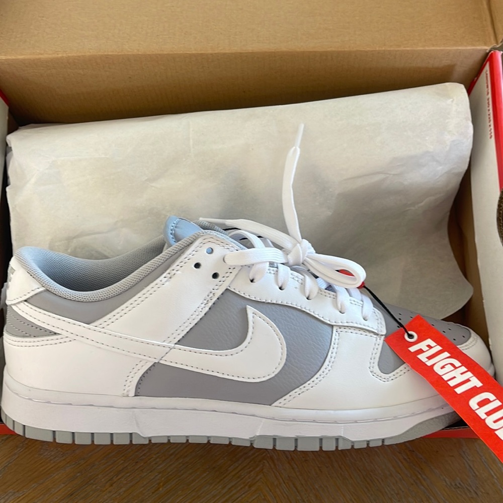 Nike Dunk Low Retro